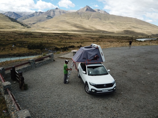 Volkswagen T Cross