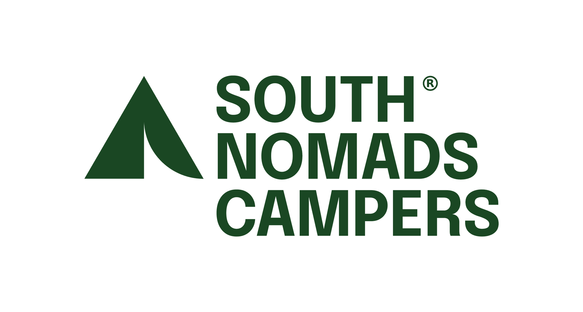 South Nomads Campers